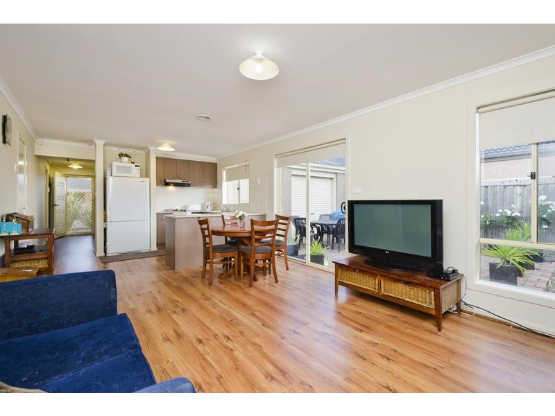17 Gungarra Grove, Wyndham Vale VIC 3024