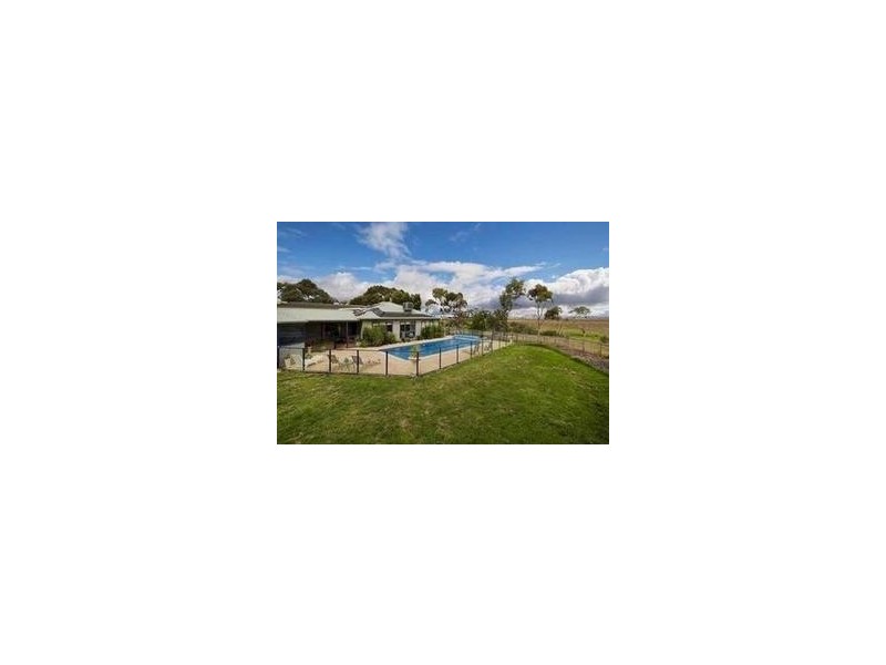 1 Shanahans Road, Mount Cottrell VIC 3024