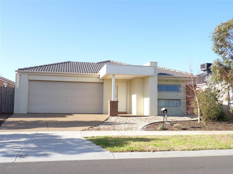 12 Sinclair Crescent, Tarneit VIC 3029