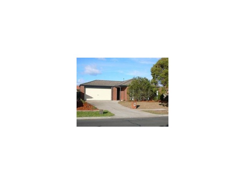 36 Golden Square Crescent, Hoppers Crossing VIC 3029