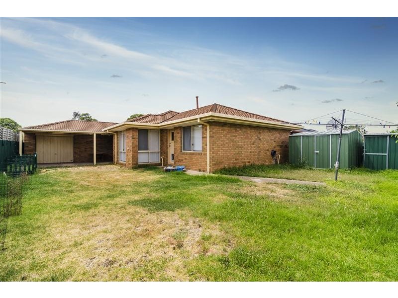 28 Wilmington Avenue, Hoppers Crossing VIC 3029