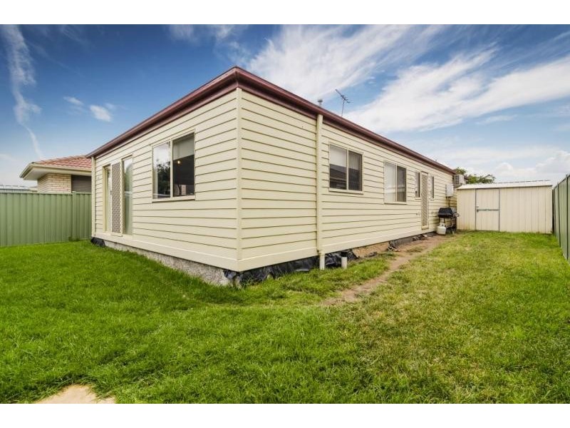 45 Jade Cres, Wyndham Vale VIC 3024