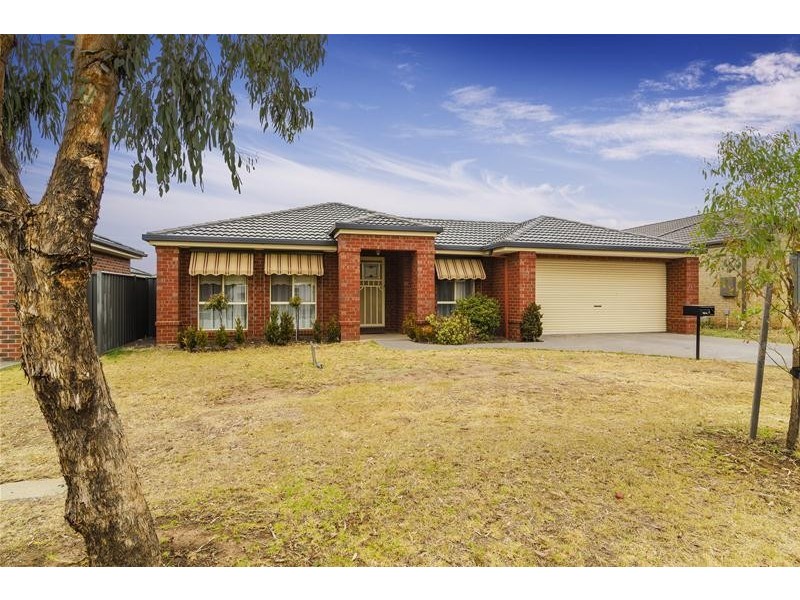 4 Melliodora Court, Wyndham Vale VIC 3024