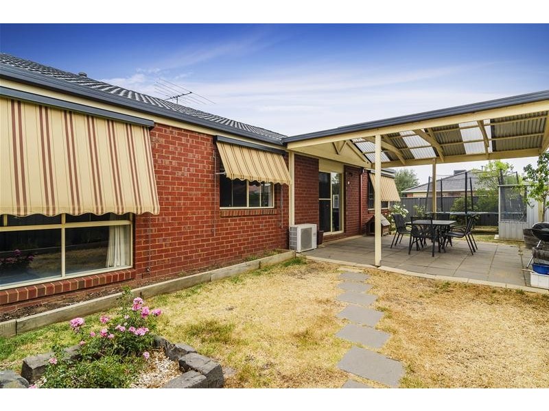 4 Melliodora Court, Wyndham Vale VIC 3024