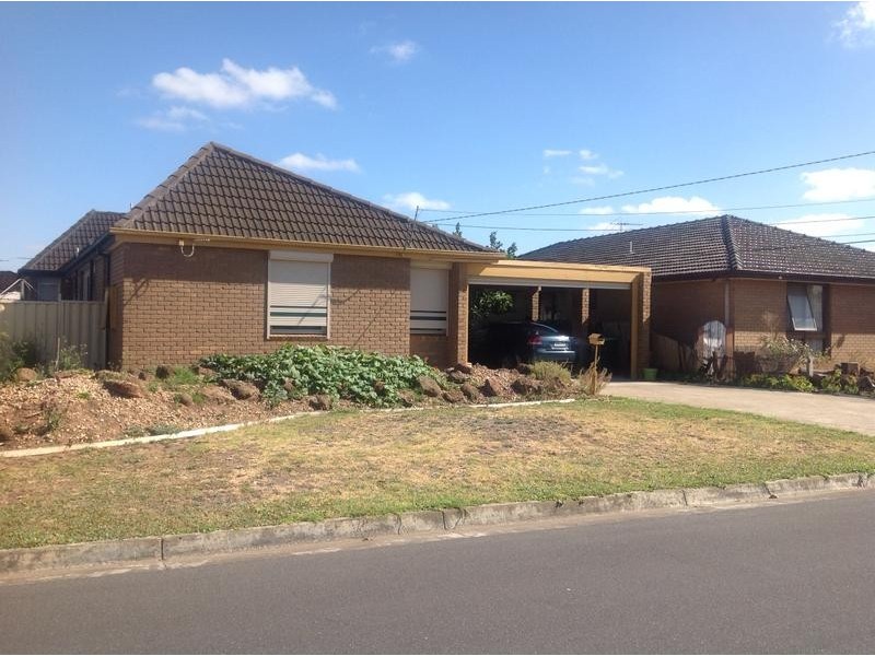 12 Kiama Road, Werribee VIC 3030