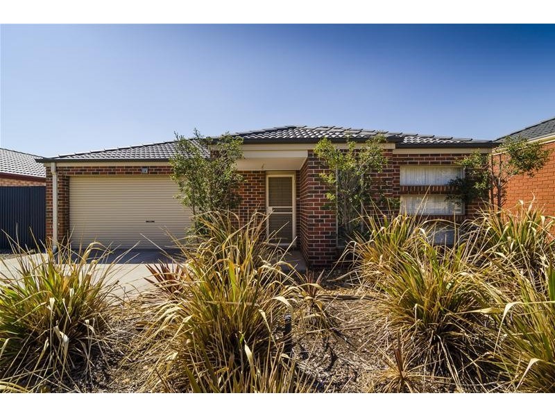 28 Clarafield Crescent, Tarneit VIC 3029