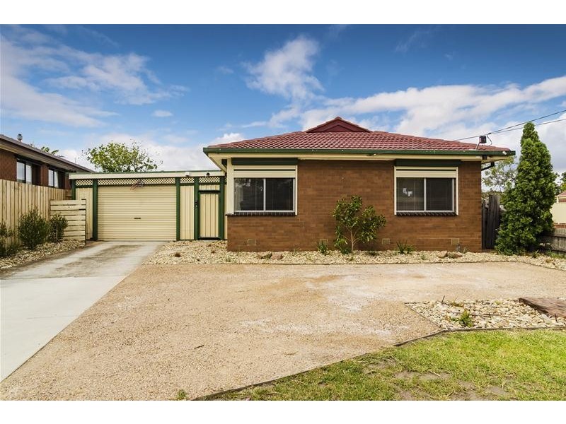 24 Canberra Avenue, Hoppers Crossing VIC 3029