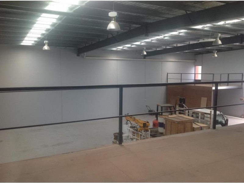 43-47 Factory 15 Riverside Ave, Werribee VIC 3030