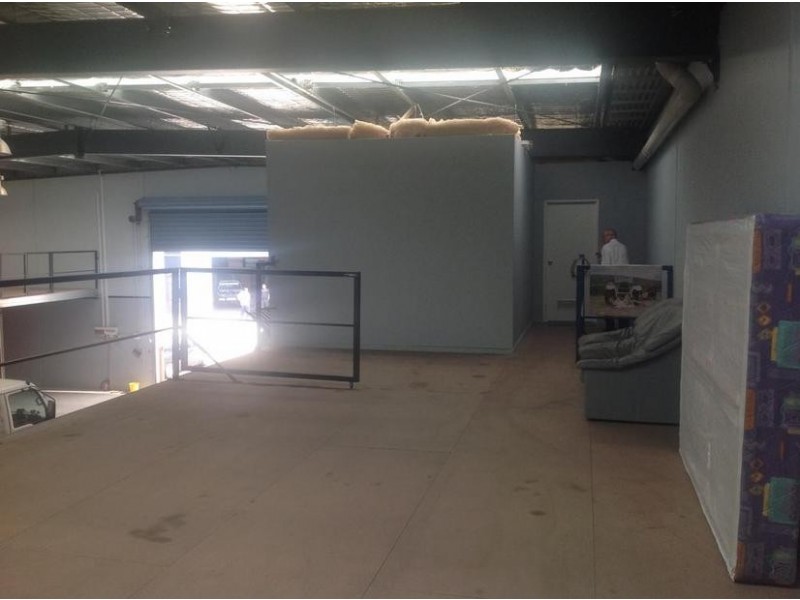 43-47 Factory 15 Riverside Ave, Werribee VIC 3030