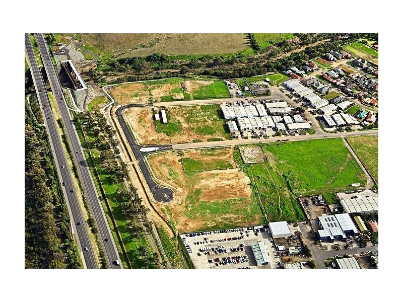 Lot 34/ Tariff Court, Werribee VIC 3030