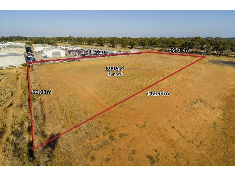 Lot 34/ Tariff Court, Werribee VIC 3030