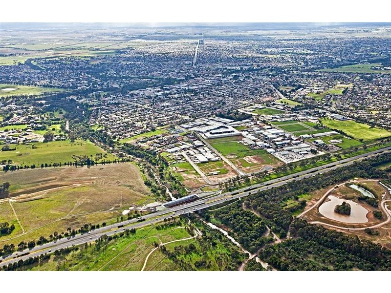 Lot 34/ Tariff Court, Werribee VIC 3030