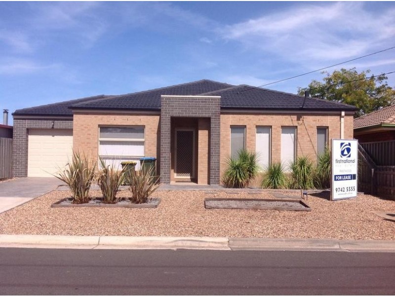 24A Virgilia Drive, Hoppers Crossing VIC 3029