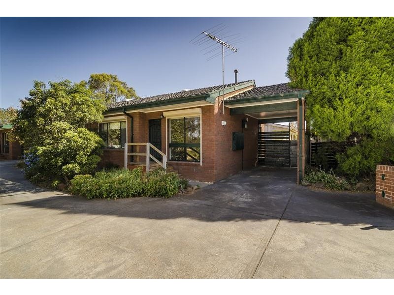 1/7 Mambourin Street, Werribee VIC 3030