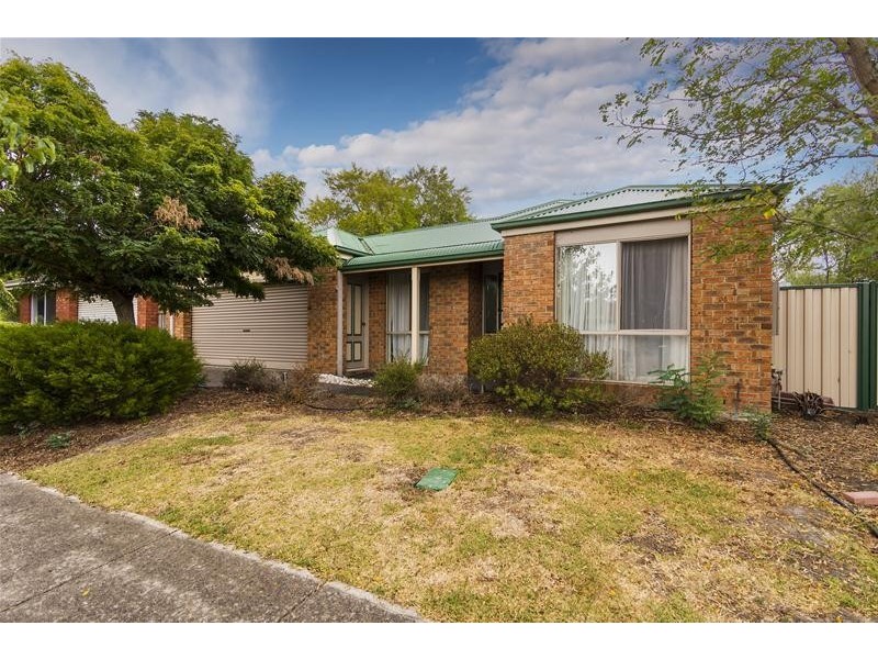 55 William Wright Wynd, Hoppers Crossing VIC 3029