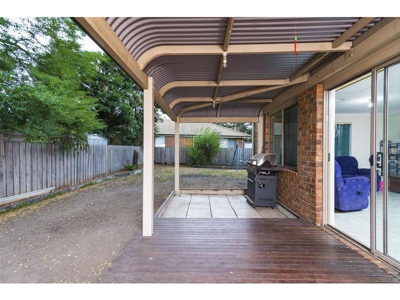 55 William Wright Wynd, Hoppers Crossing VIC 3029