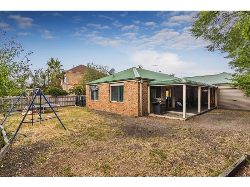 55 William Wright Wynd, Hoppers Crossing VIC 3029