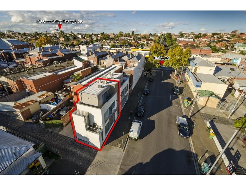 52B St Leonards Rd,, Ascot Vale VIC 3032
