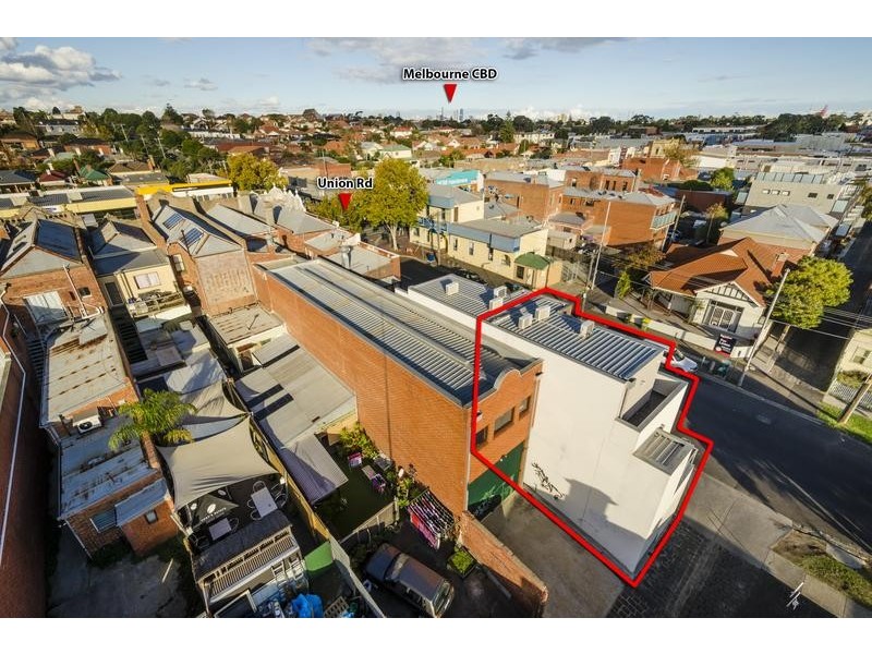 52B St Leonards Rd,, Ascot Vale VIC 3032