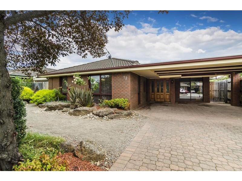 12 Wilkinson Street, Hoppers Crossing VIC 3029