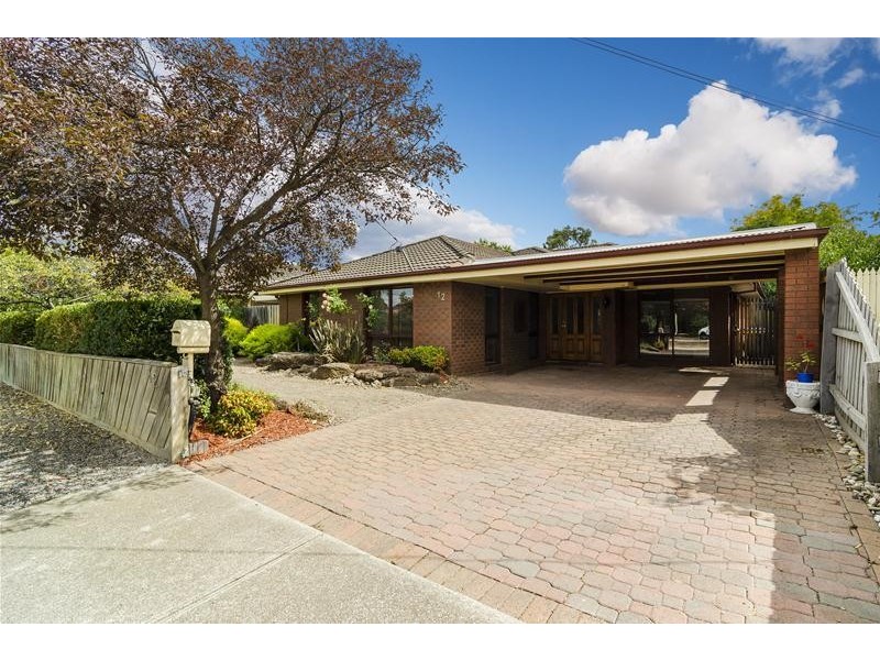 12 Wilkinson Street, Hoppers Crossing VIC 3029