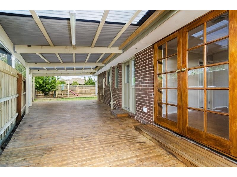 26 Shoalhaven Street, Werribee VIC 3030