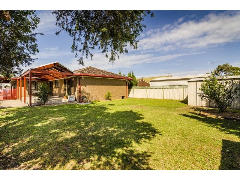 14 Brimpton Grove, Wyndham Vale VIC 3024