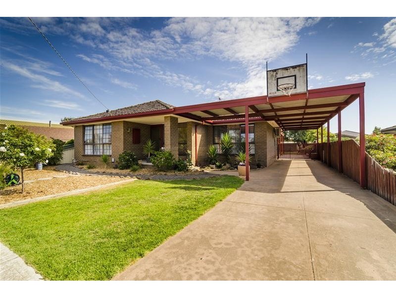 14 Brimpton Grove, Wyndham Vale VIC 3024