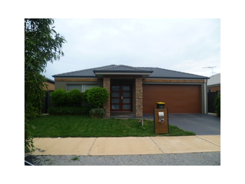 69 Kellerman Drive, Point Cook VIC 3030