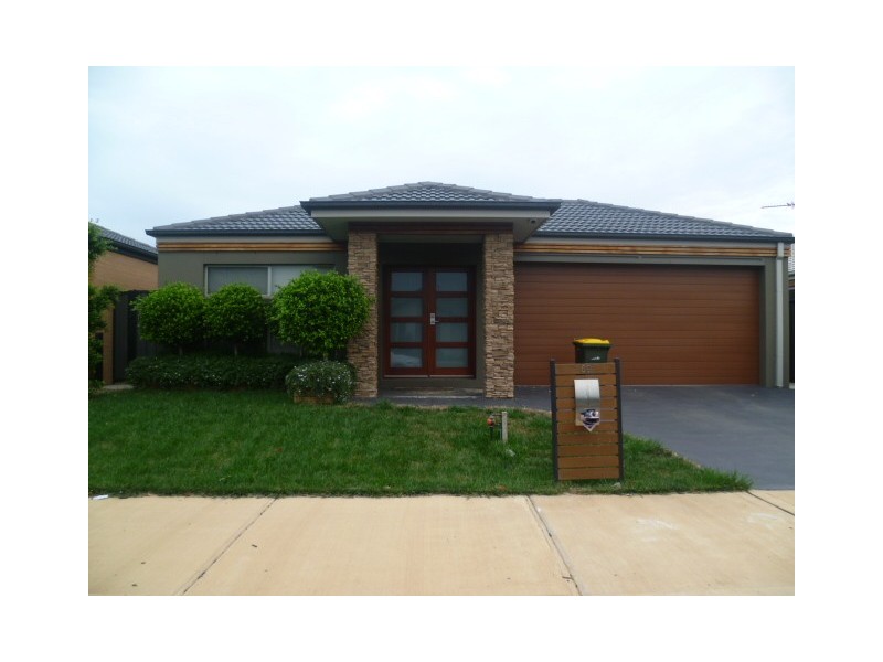 69 Kellerman Drive, Point Cook VIC 3030