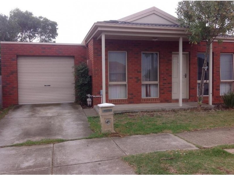 147 SHAWS RD, Werribee VIC 3030