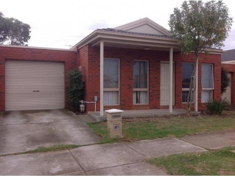 147 SHAWS RD, Werribee VIC 3030