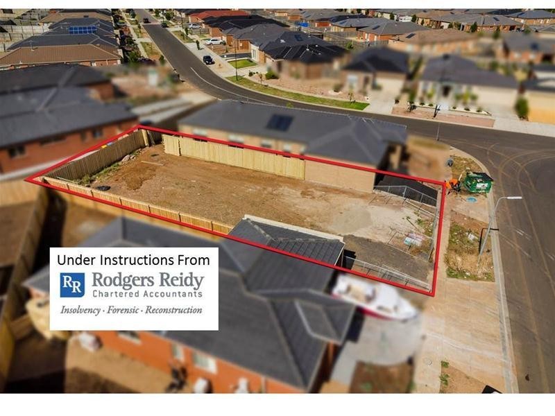 Lot 437/4 Compass Lane, Wyndham Vale VIC 3024