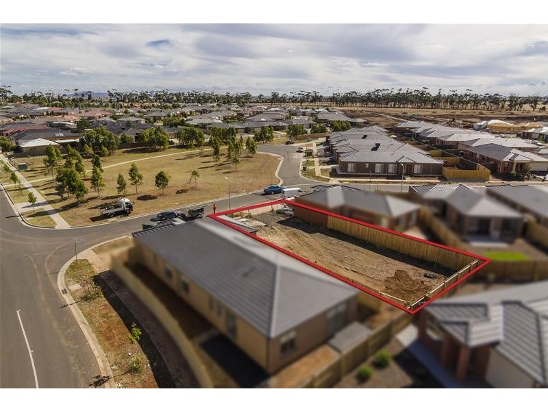 Lot 437/4 Compass Lane, Wyndham Vale VIC 3024