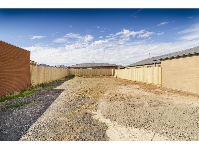 Lot 437/4 Compass Lane, Wyndham Vale VIC 3024