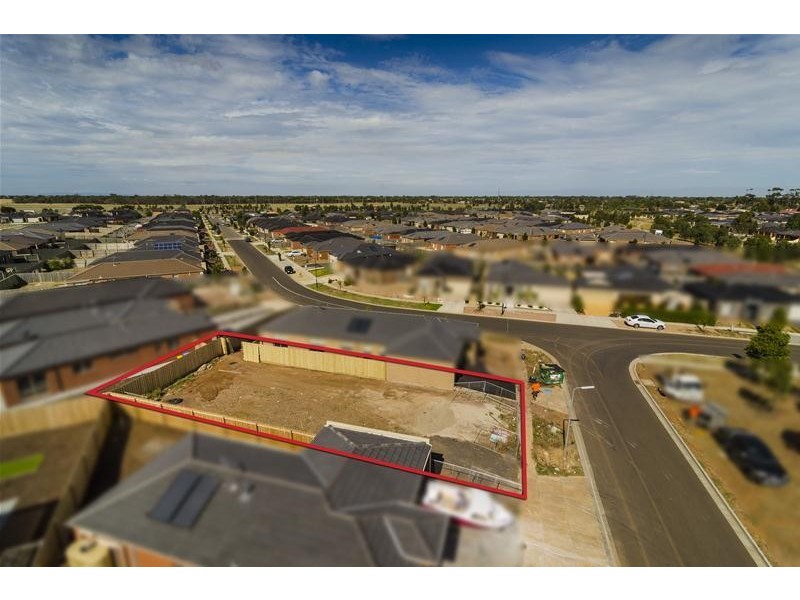 Lot 437/4 Compass Lane, Wyndham Vale VIC 3024