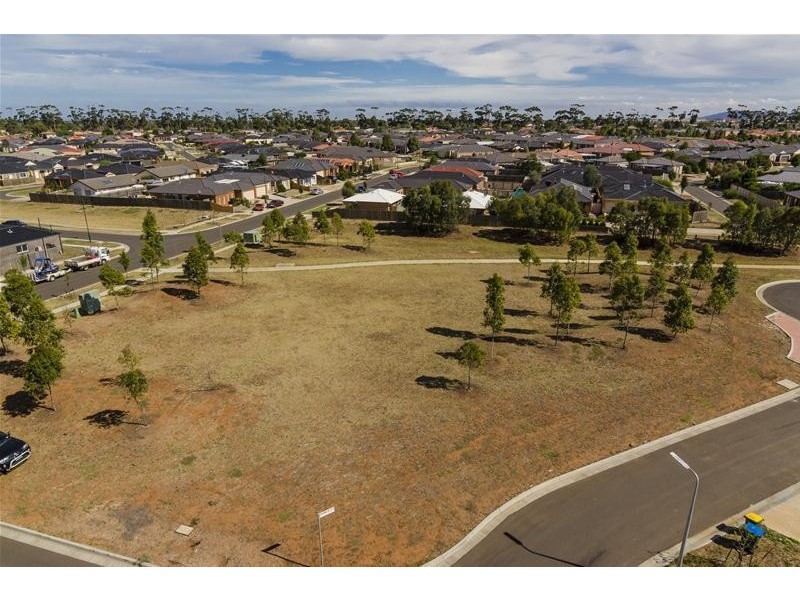Lot 437/4 Compass Lane, Wyndham Vale VIC 3024