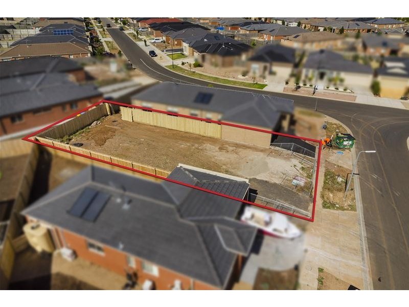 Lot 437/4 Compass Lane, Wyndham Vale VIC 3024