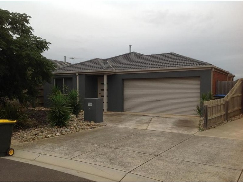 7 Christina Court, Werribee VIC 3030