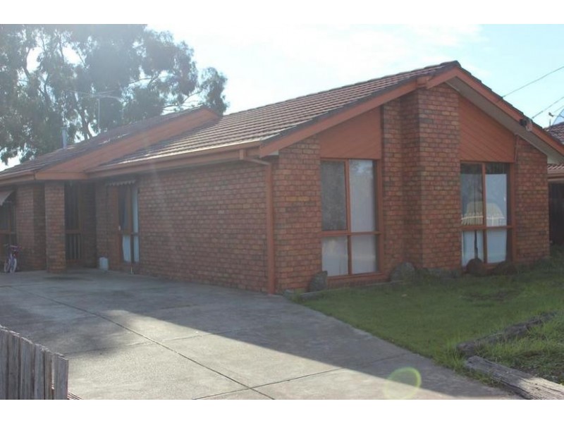 28 Bourke Crescent, Hoppers Crossing VIC 3029