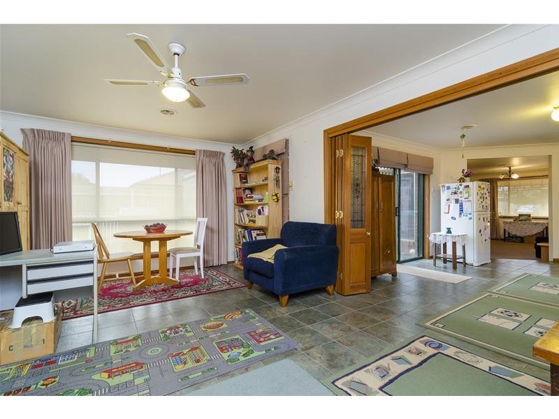 35 Bourke Crescent, Hoppers Crossing VIC 3029