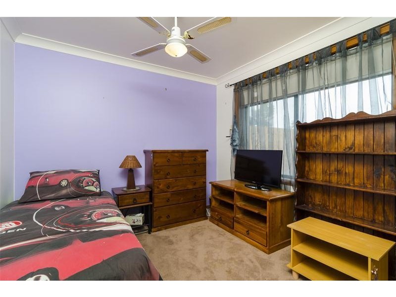35 Bourke Crescent, Hoppers Crossing VIC 3029