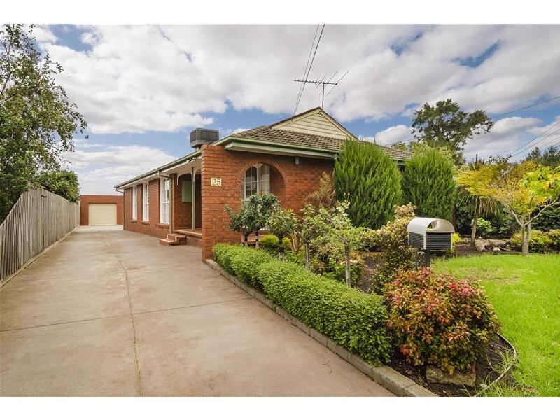 25 Melanie Drive, Werribee VIC 3030