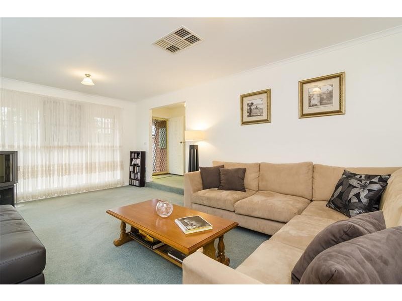 25 Melanie Drive, Werribee VIC 3030