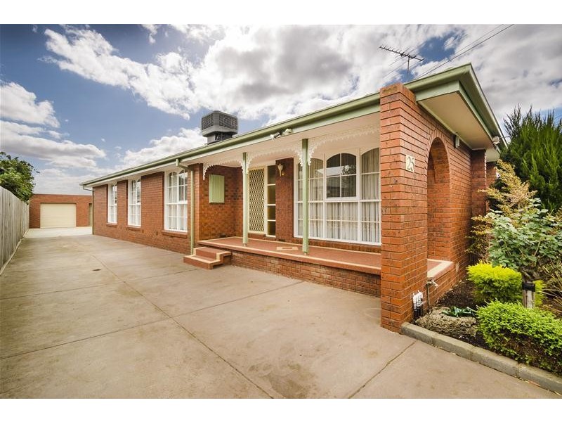 25 Melanie Drive, Werribee VIC 3030