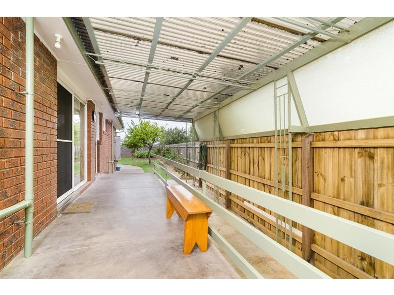 25 Melanie Drive, Werribee VIC 3030