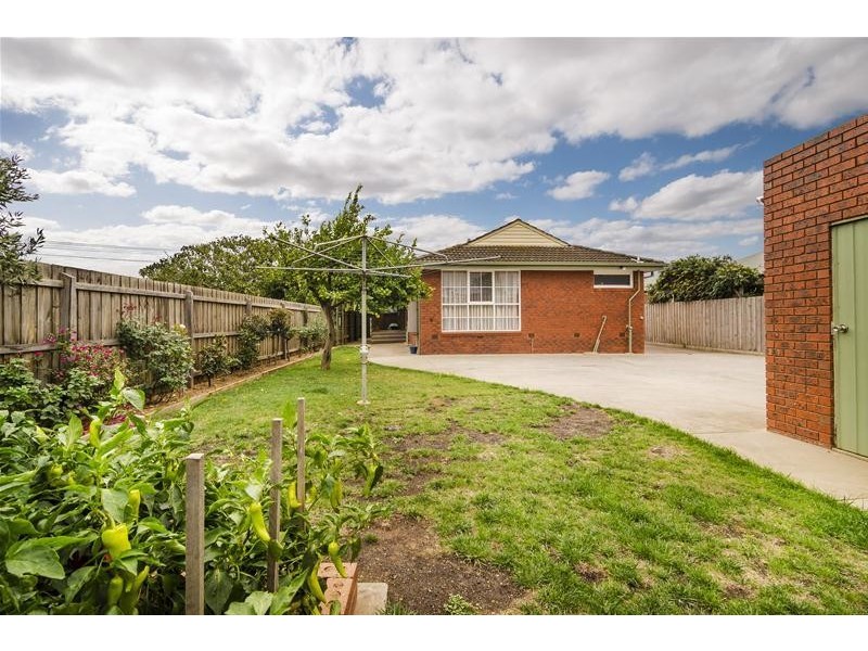 25 Melanie Drive, Werribee VIC 3030