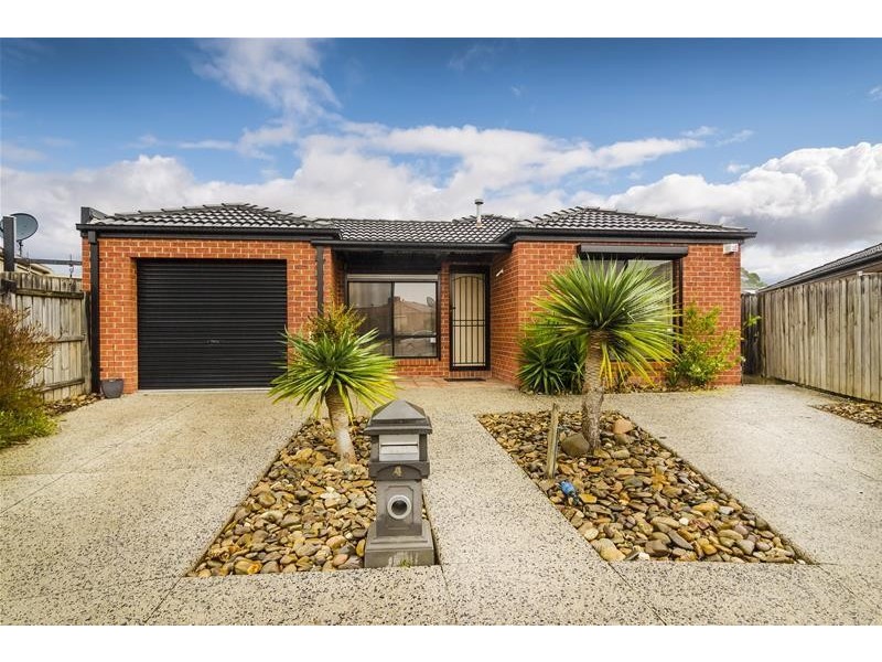 4 Lark Court, Werribee VIC 3030