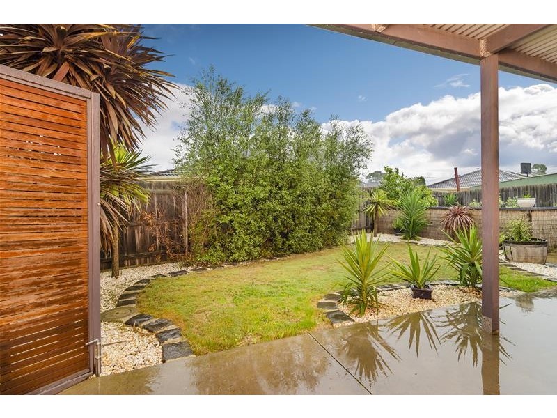 4 Lark Court, Werribee VIC 3030