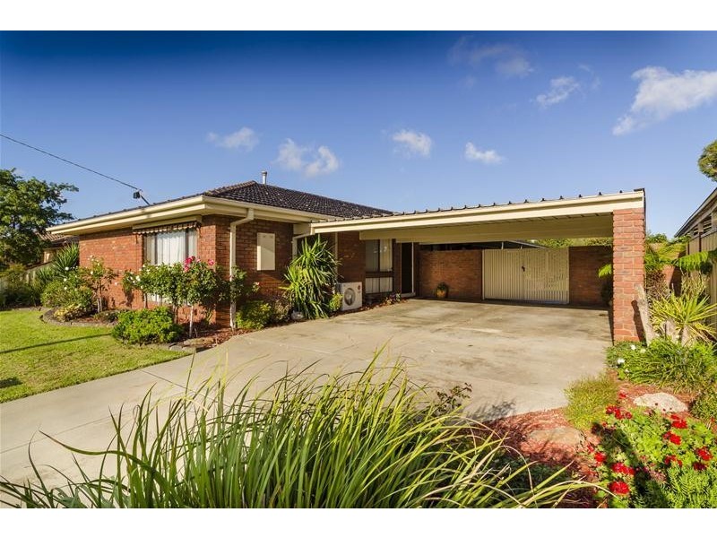 105 Mossfiel Drive, Hoppers Crossing VIC 3029